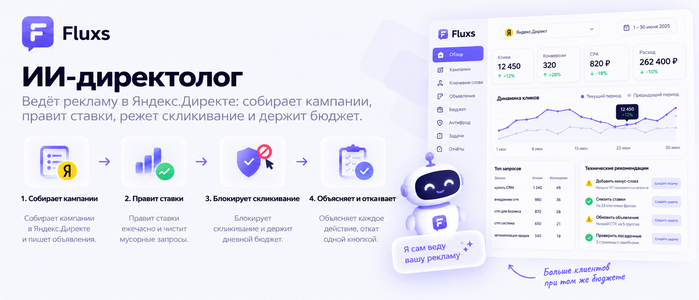 ИИ-директолог